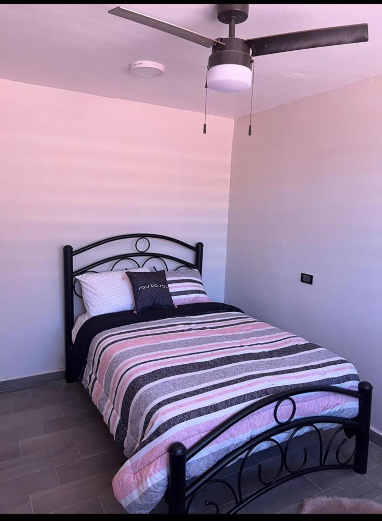 Hotel And Suites Cananea Exterior foto