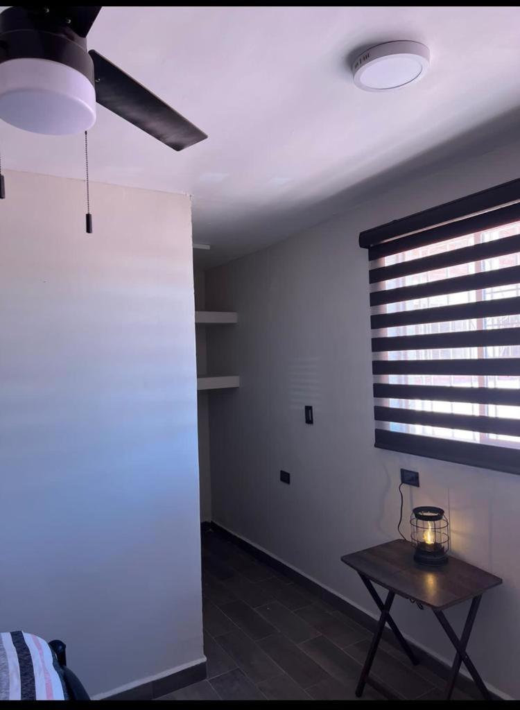 Hotel And Suites Cananea Exterior foto