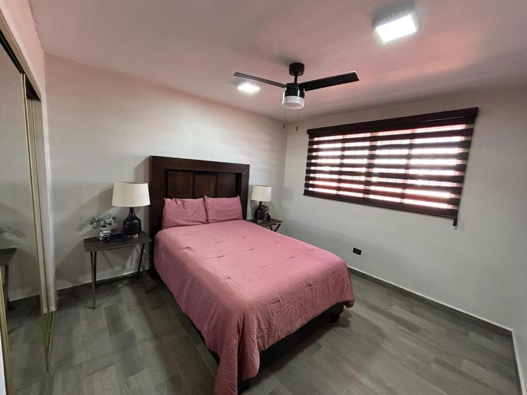 Hotel And Suites Cananea Exterior foto